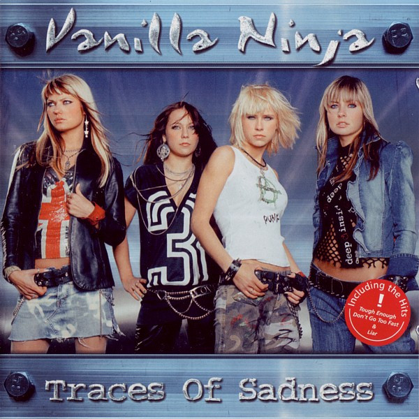 Vanilla%20Ninja%20‎–%20Traces%20Of%20Sadness